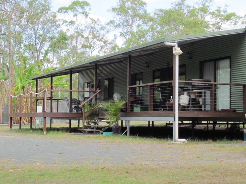 31 Wattle Court, Miriam Vale QLD 4677