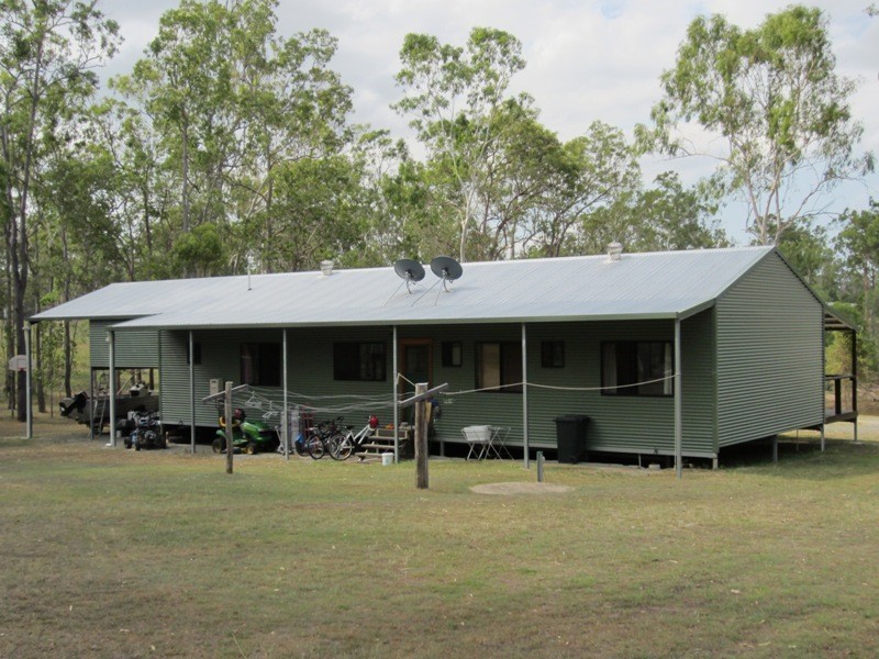 31 Wattle Court, Miriam Vale QLD 4677