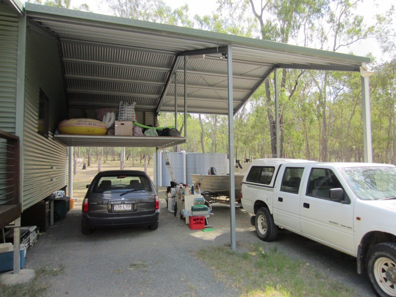 31 Wattle Court, Miriam Vale QLD 4677