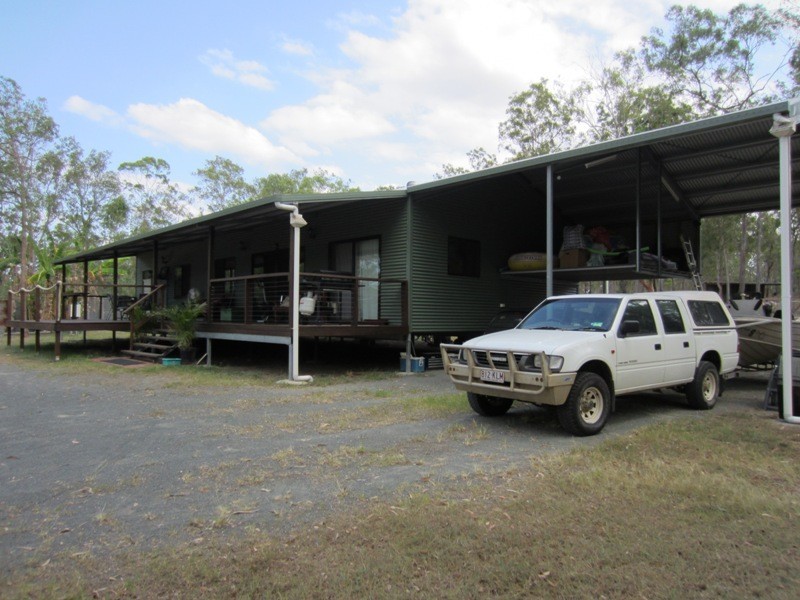 31 Wattle Court, Miriam Vale QLD 4677