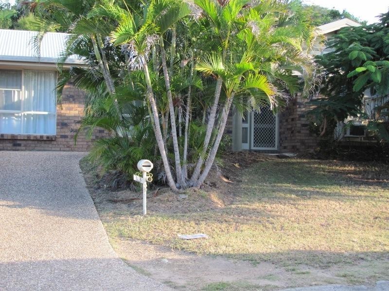 13 Davina Street, Boyne Island QLD 4680
