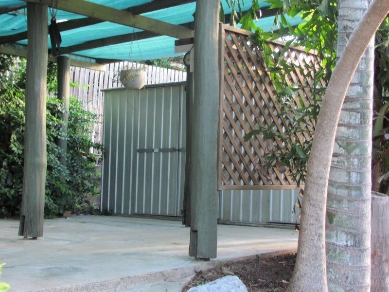 13 Davina Street, Boyne Island QLD 4680
