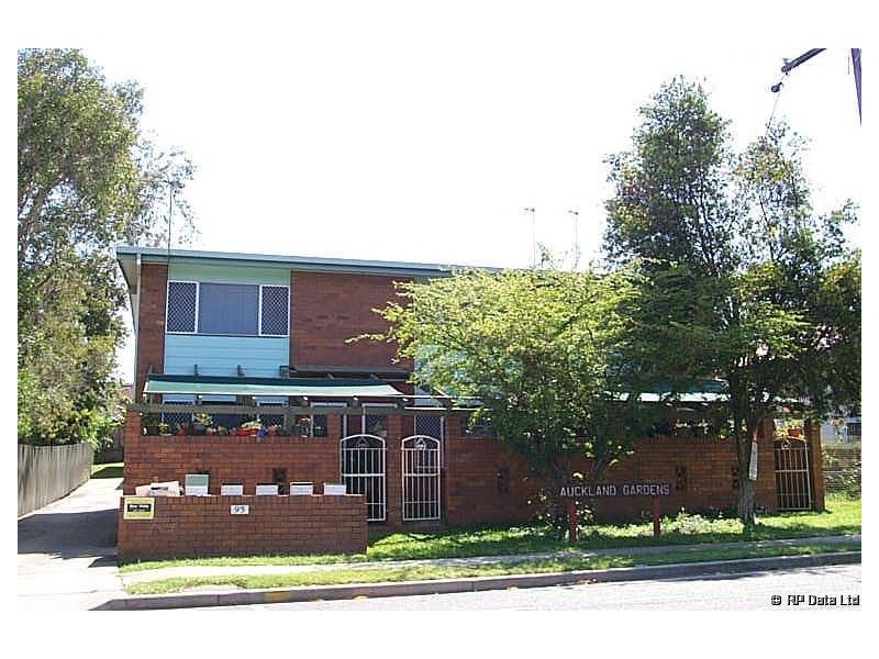 6/95 Auckland Street, Gladstone QLD 4680