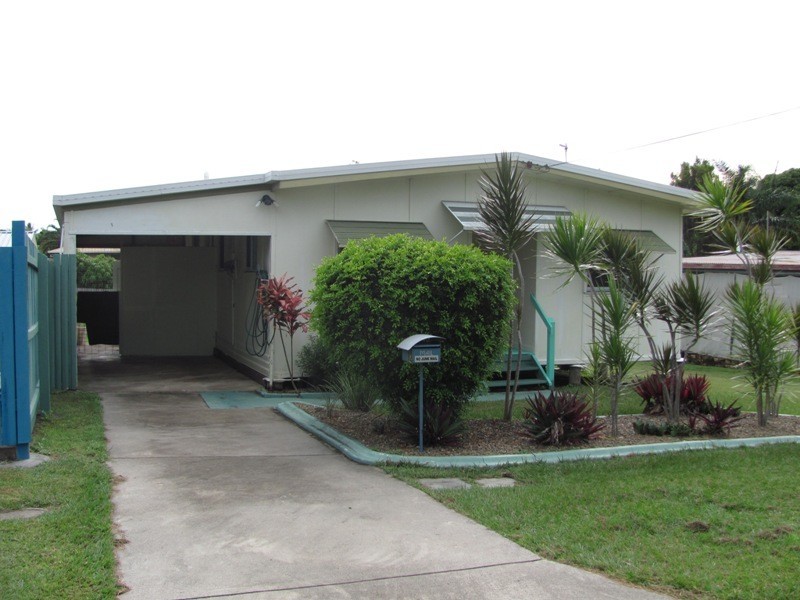 12 Yukana Street, Boyne Island QLD 4680