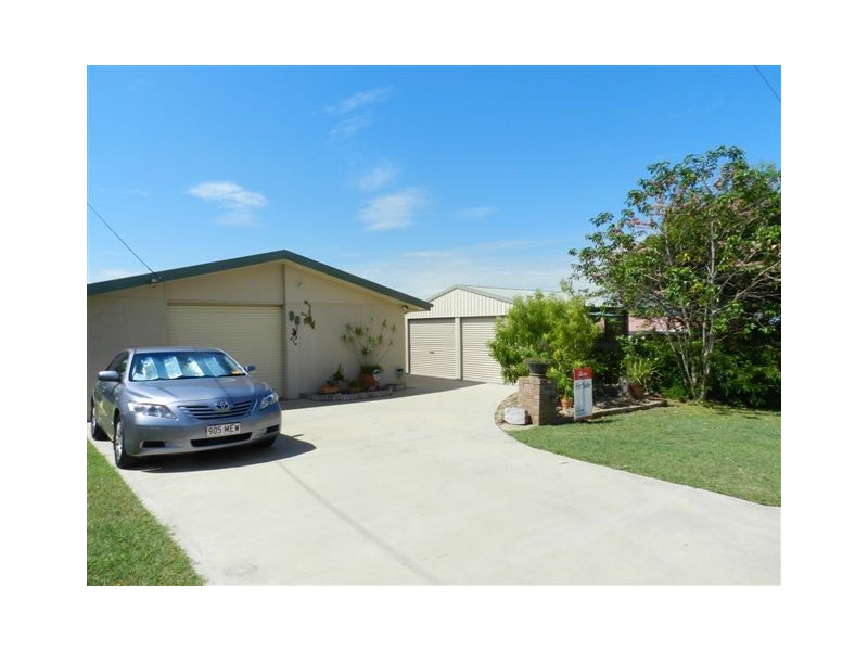 96  Gretel Drive, Clinton QLD 4680