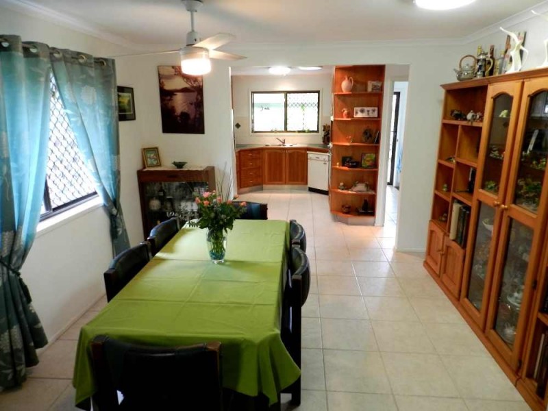 96  Gretel Drive, Clinton QLD 4680