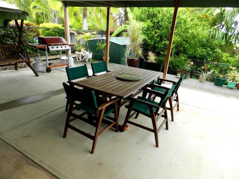 96  Gretel Drive, Clinton QLD 4680