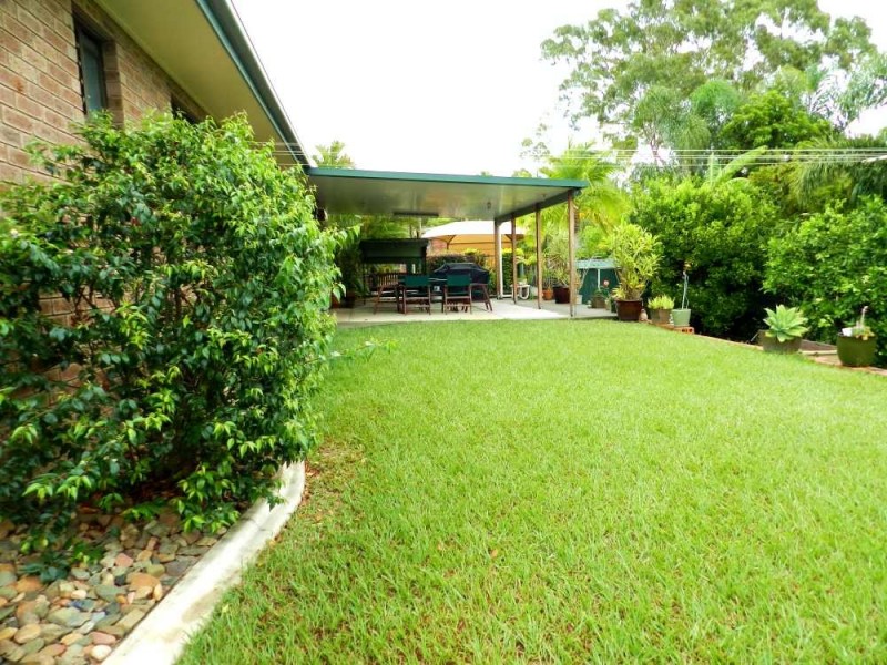 96  Gretel Drive, Clinton QLD 4680