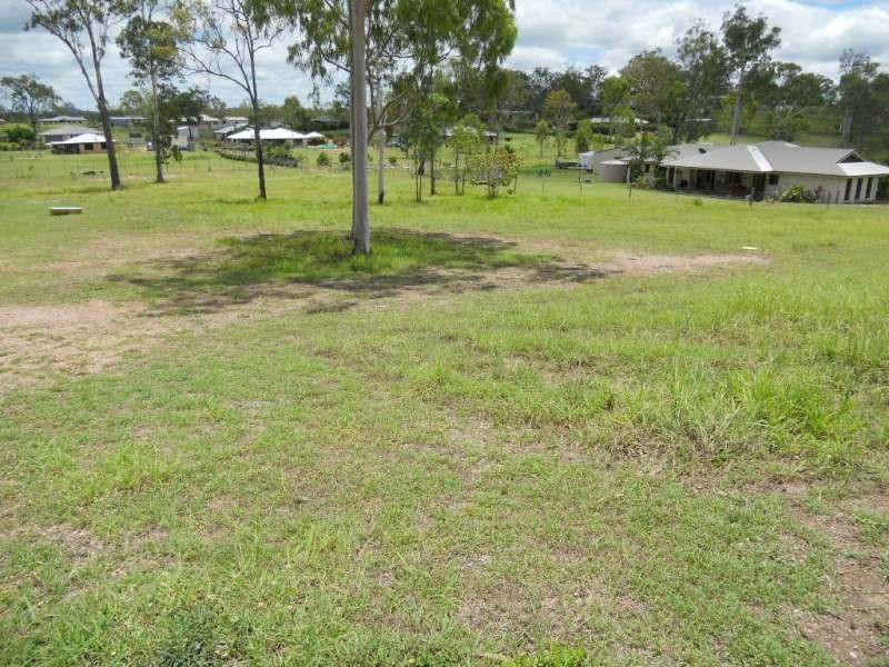 74 Leferink Road, Benaraby QLD 4680