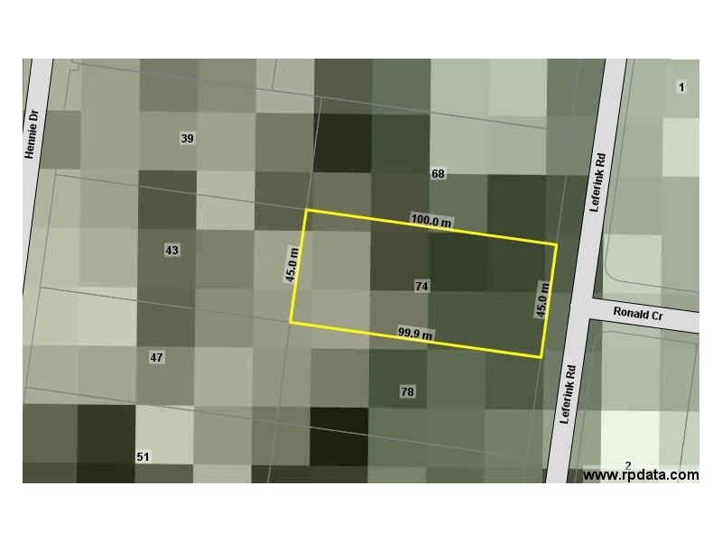 74 Leferink Road, Benaraby QLD 4680