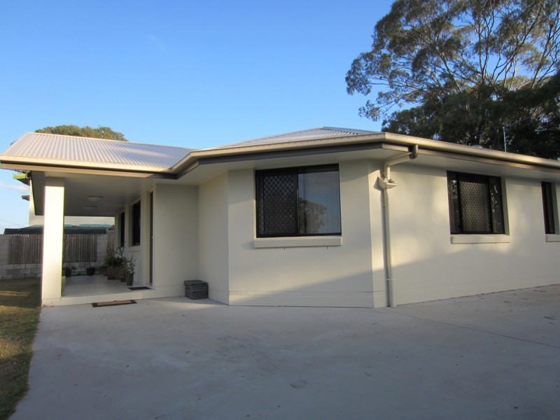 8 Alpine Avenue, Boyne Island QLD 4680