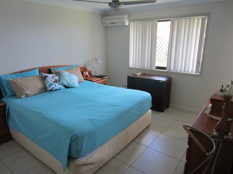 8 Alpine Avenue, Boyne Island QLD 4680