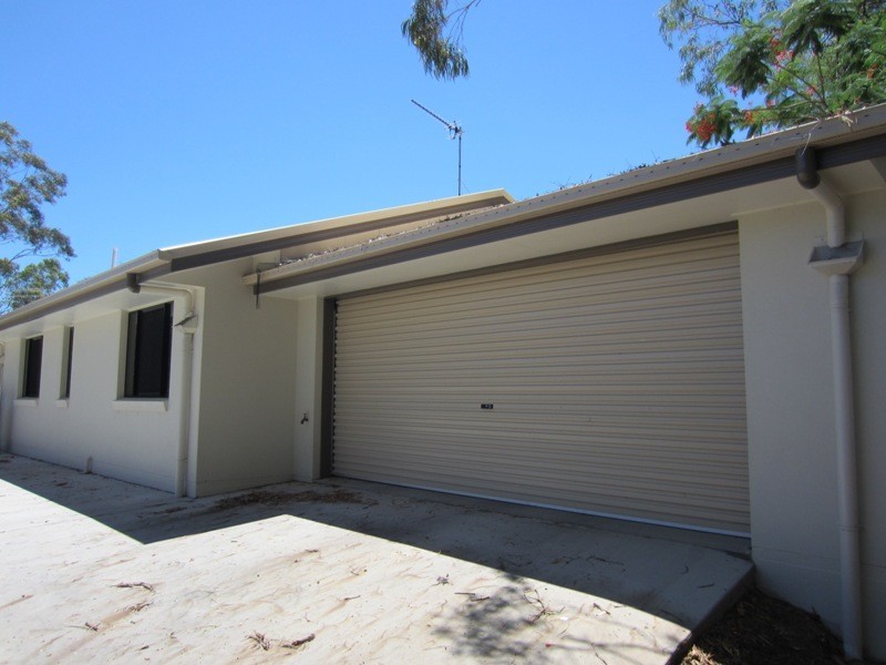 8 Alpine Avenue, Boyne Island QLD 4680
