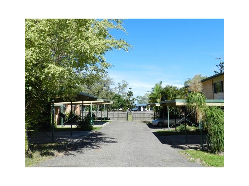 Unit 14/76 Ann Street, South Gladstone QLD 4680