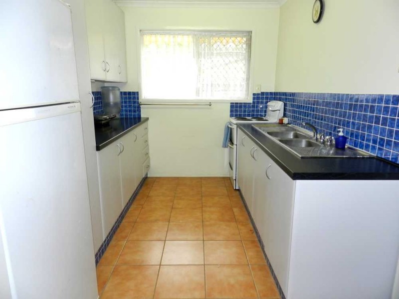 Unit 14/76 Ann Street, South Gladstone QLD 4680