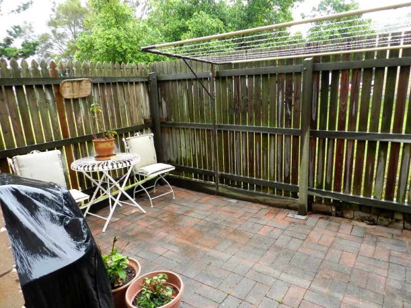 Unit 14/76 Ann Street, South Gladstone QLD 4680