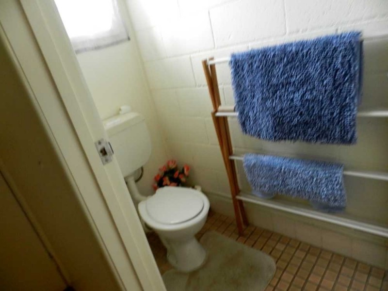 Unit 14/76 Ann Street, South Gladstone QLD 4680