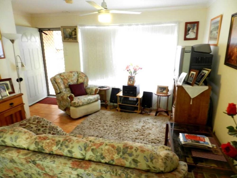 Unit 14/76 Ann Street, South Gladstone QLD 4680