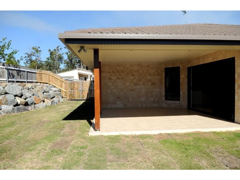 114 Penda Avenue, New Auckland QLD 4680