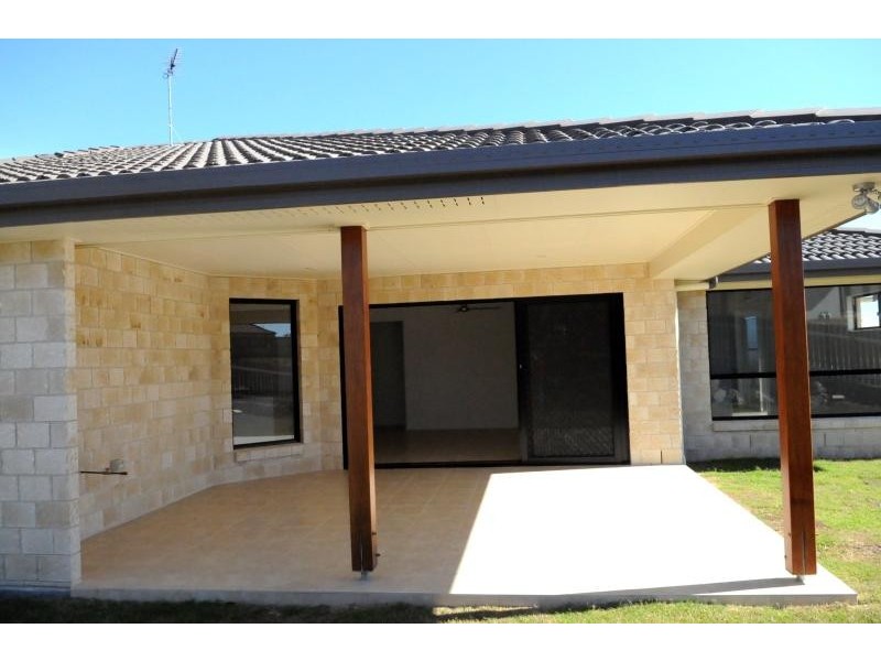 114 Penda Avenue, New Auckland QLD 4680