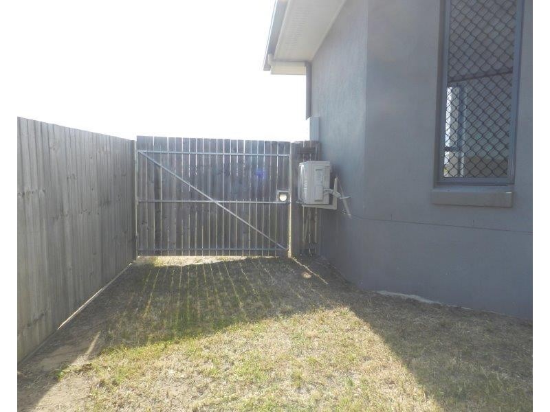 6 Cradle Drive, New Auckland QLD 4680