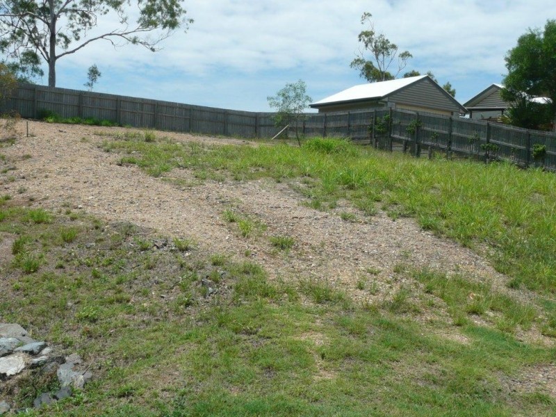 16 Sancturary Place, South Gladstone QLD 4680