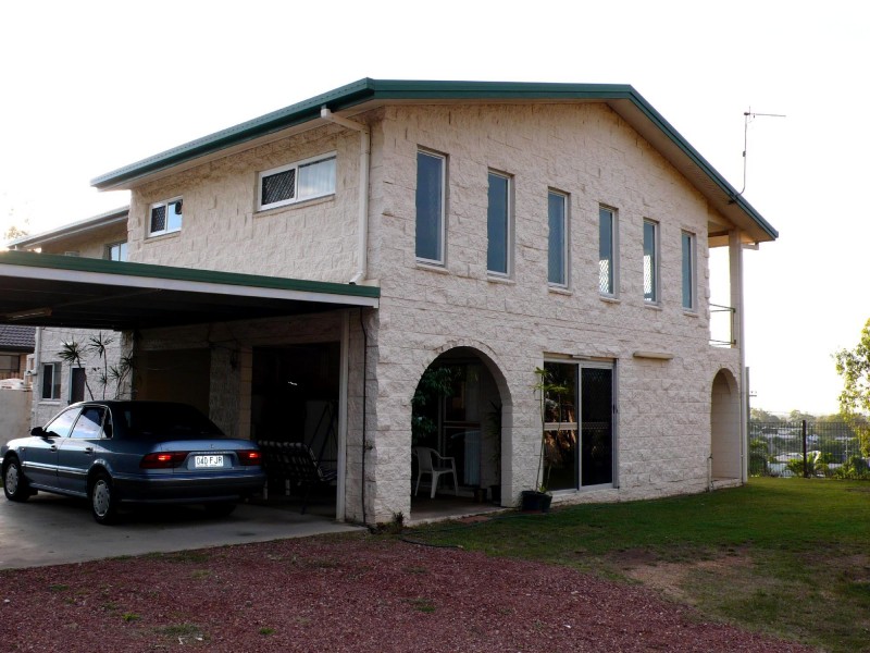 5 Cockatoo Drive, Gladstone QLD 4680