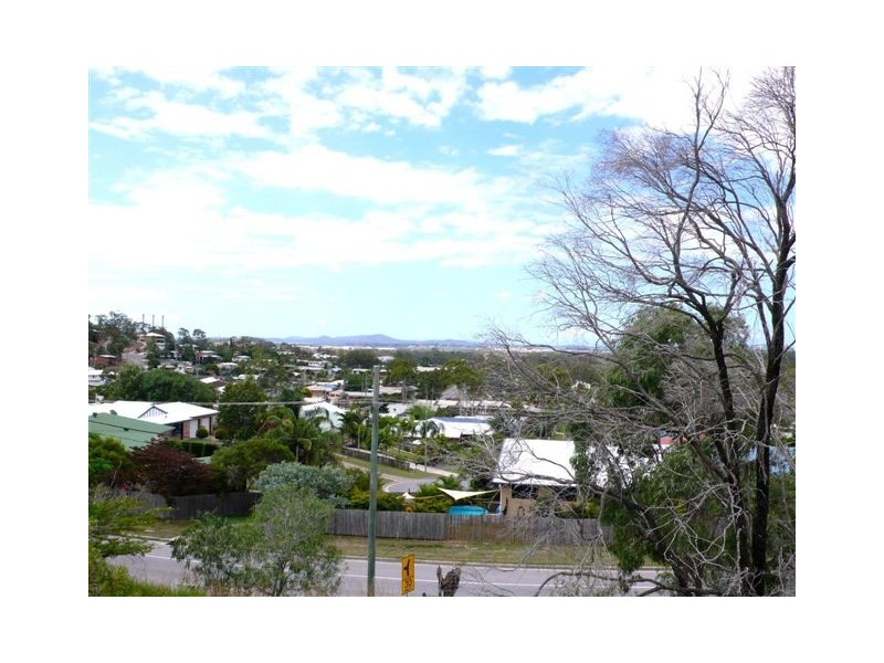5 Cockatoo Drive, Gladstone QLD 4680