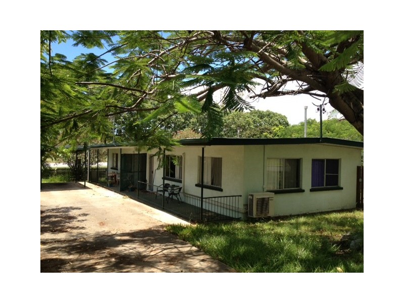 1/19 Clark Street, Gladstone QLD 4680