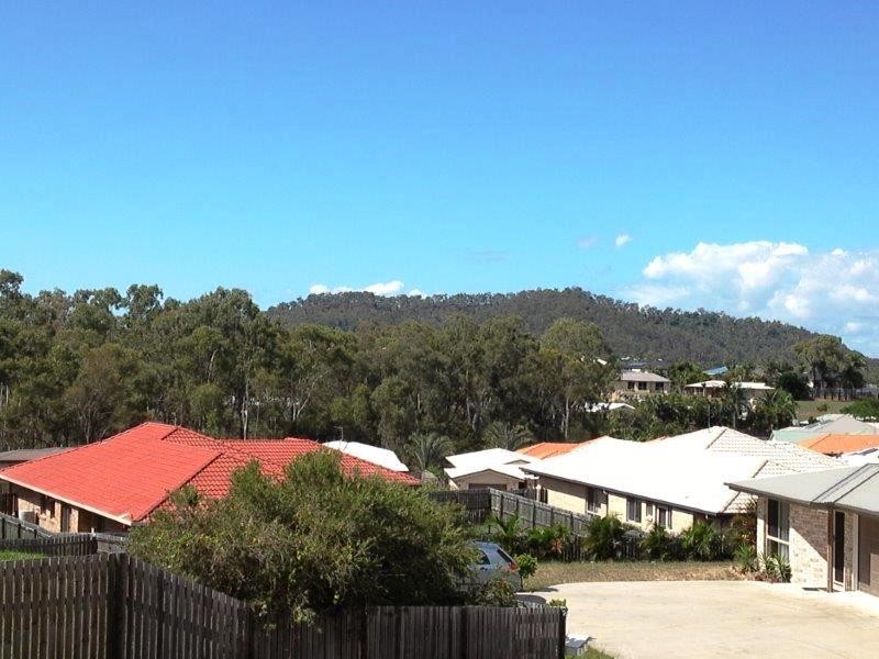 18 Viewpoint Way, New Auckland QLD 4680