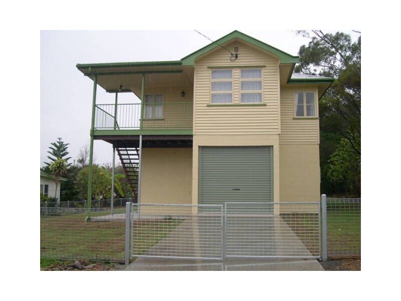 9 Margaret Street, Gladstone QLD 4680