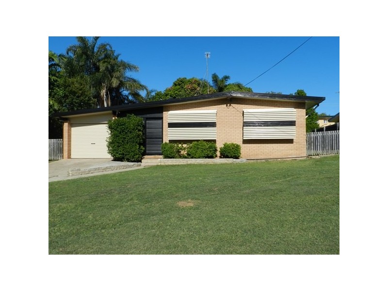 13 McGinlay Street, Clinton QLD 4680