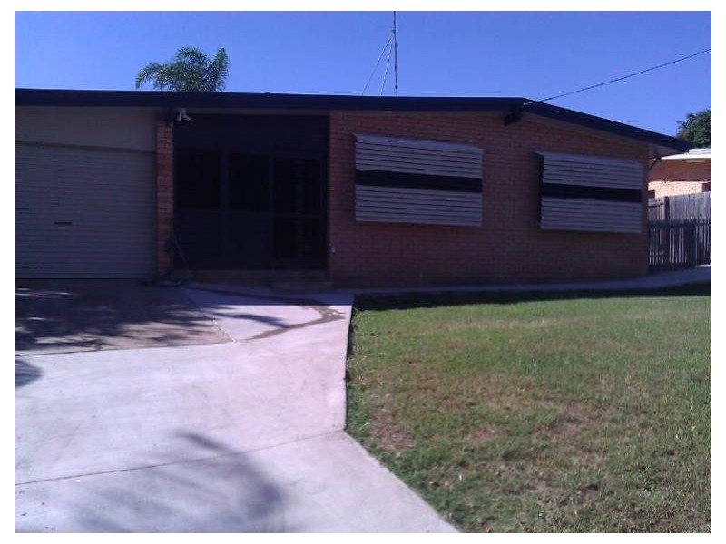 13 McGinlay Street, Clinton QLD 4680