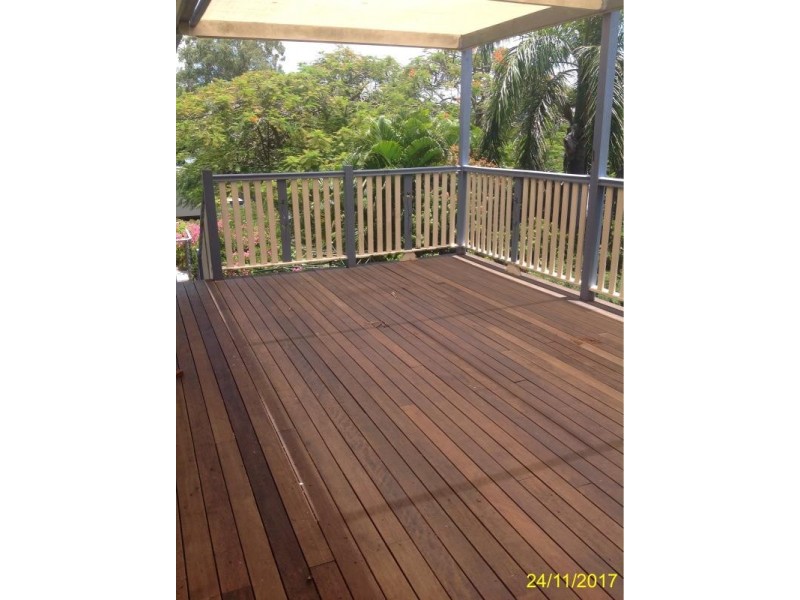 13 Grayson Street, West Gladstone QLD 4680