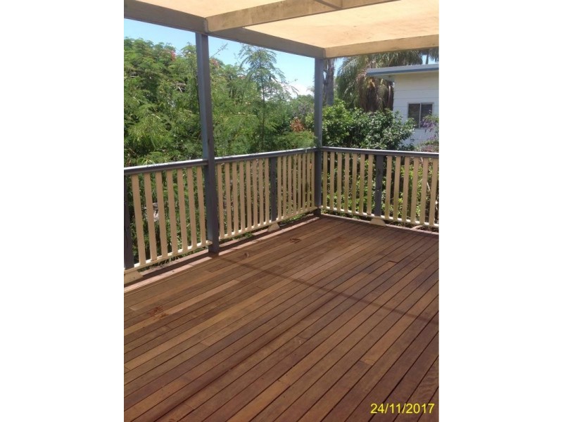 13 Grayson Street, West Gladstone QLD 4680