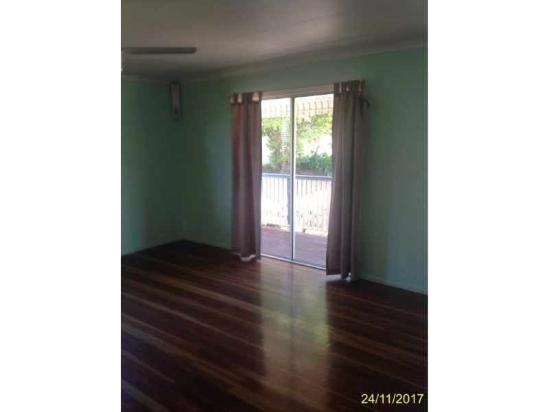 13 Grayson Street, West Gladstone QLD 4680