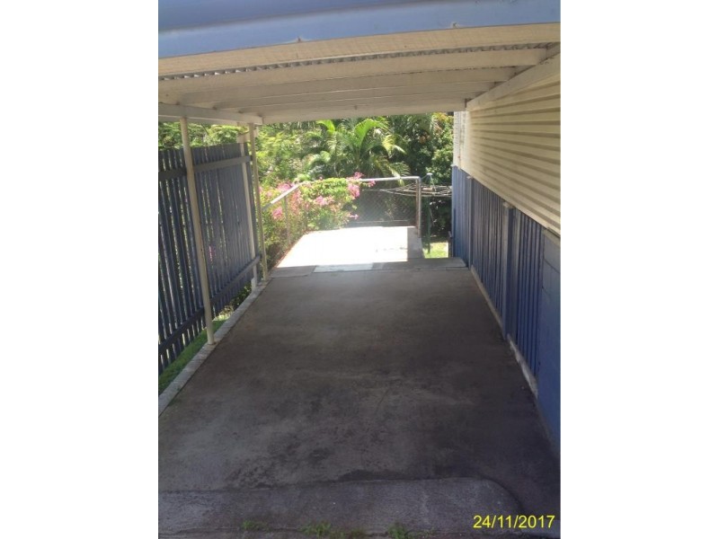 13 Grayson Street, West Gladstone QLD 4680