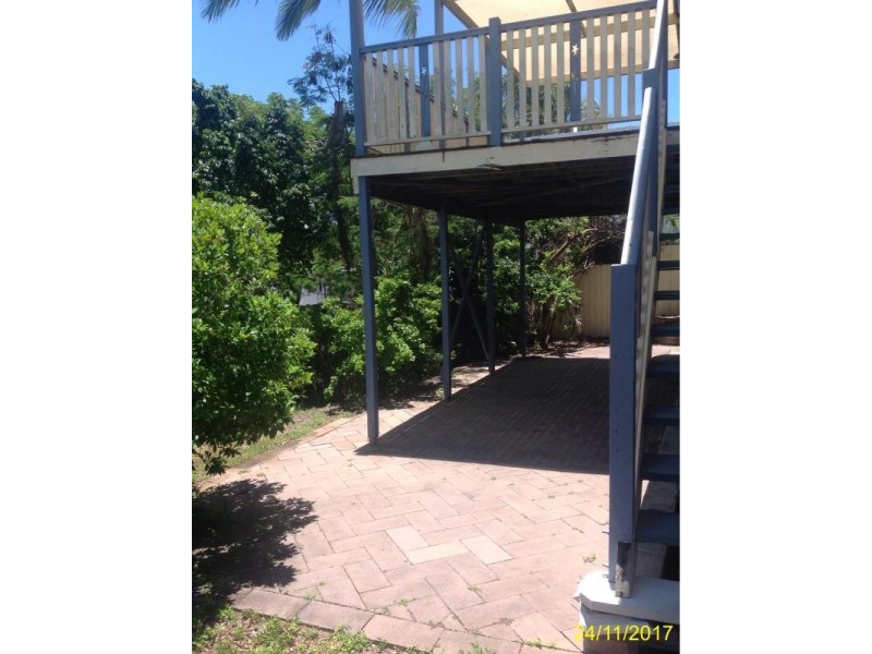 13 Grayson Street, West Gladstone QLD 4680