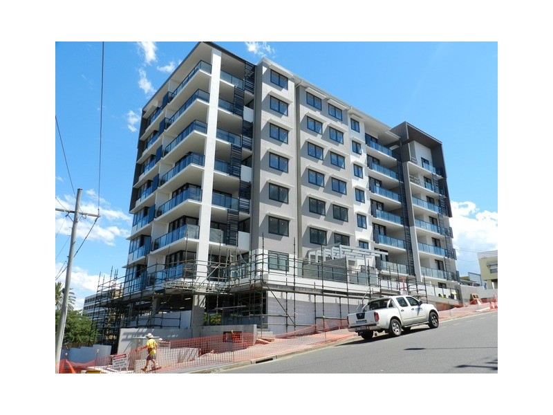 Unit 56/17 Roseberry St. – The Pinnacle, Gladstone QLD 4680