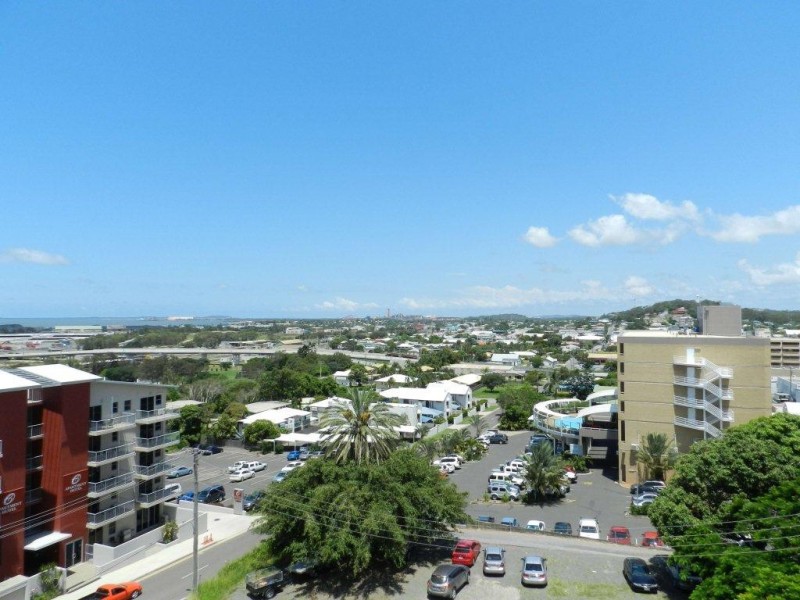 Unit 56/17 Roseberry St. – The Pinnacle, Gladstone QLD 4680