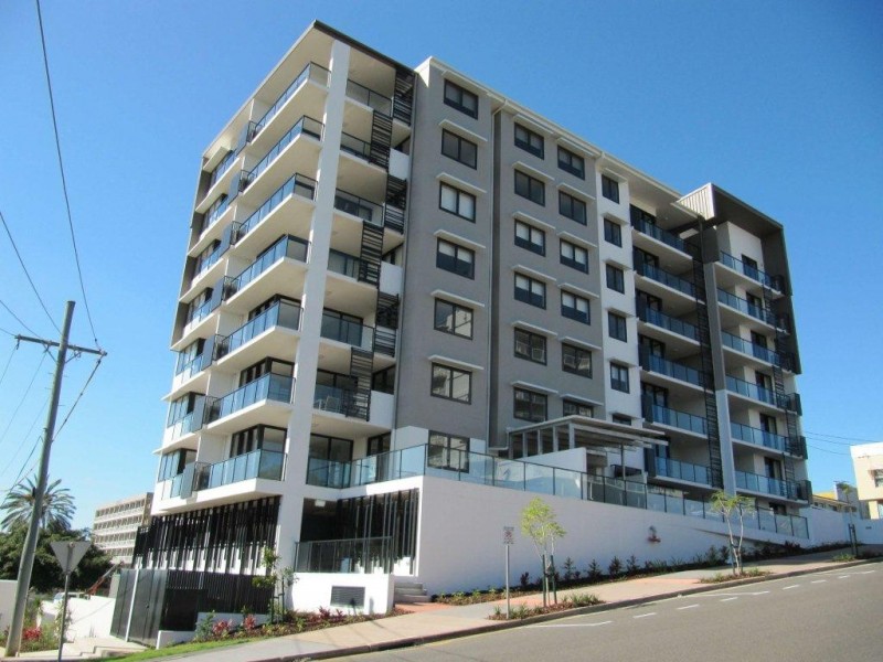Unit 56/17 Roseberry St. – The Pinnacle, Gladstone QLD 4680
