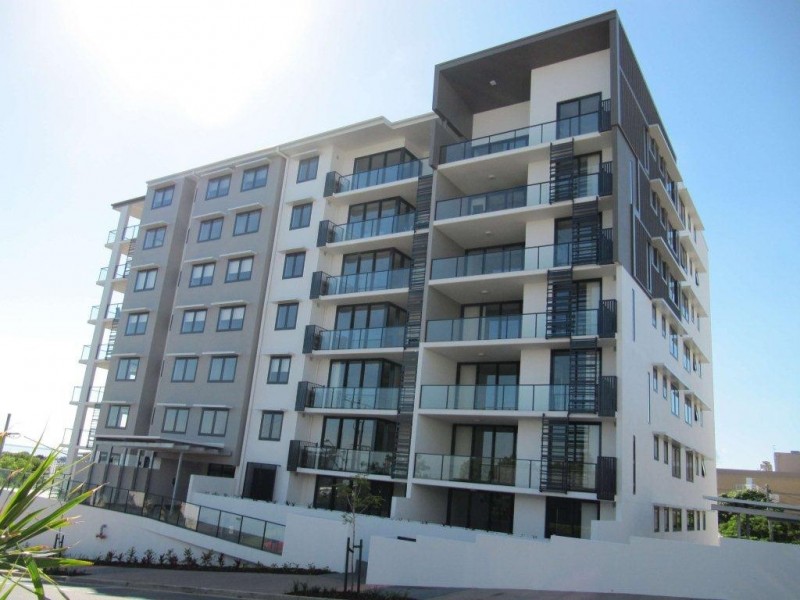 Unit 56/17 Roseberry St. – The Pinnacle, Gladstone QLD 4680