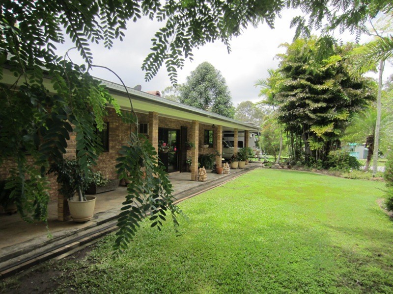 464 Turkey Beach Road, Foreshores QLD 4678