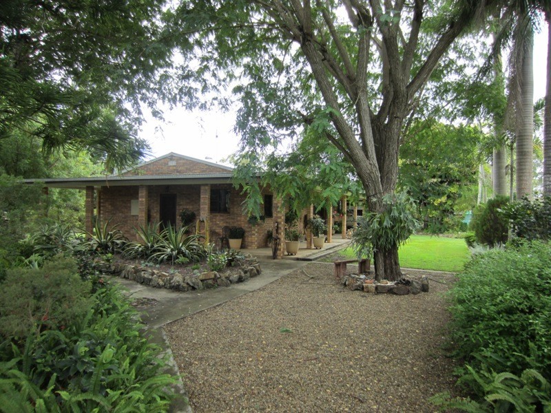 464 Turkey Beach Road, Foreshores QLD 4678
