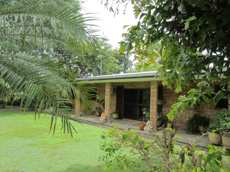 464 Turkey Beach Road, Foreshores QLD 4678