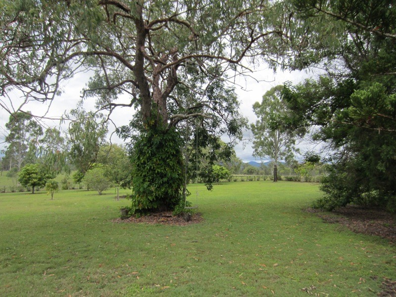 464 Turkey Beach Road, Foreshores QLD 4678