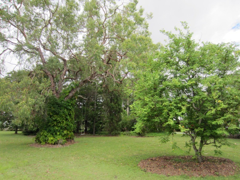 464 Turkey Beach Road, Foreshores QLD 4678