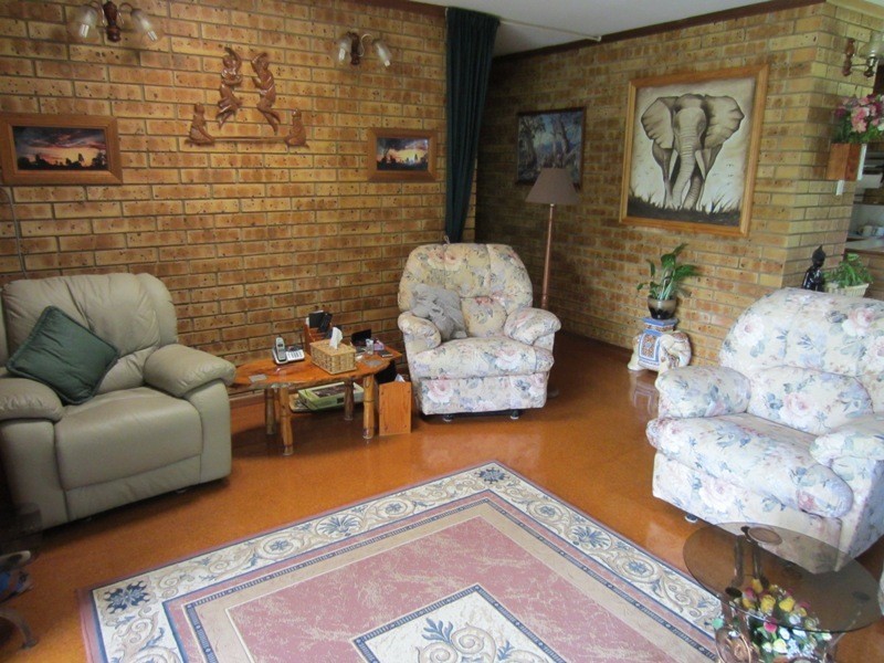 464 Turkey Beach Road, Foreshores QLD 4678