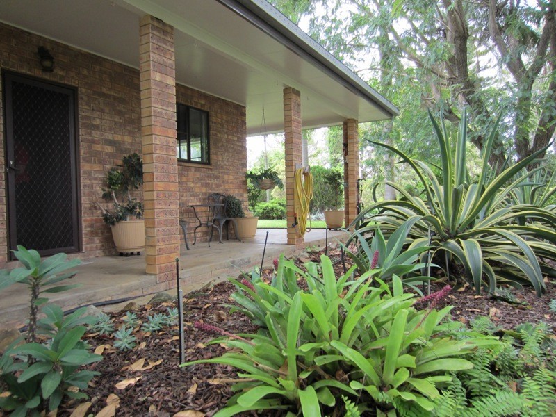 464 Turkey Beach Road, Foreshores QLD 4678