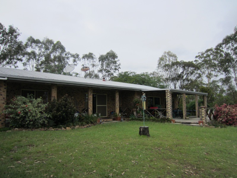 464 Turkey Beach Road, Foreshores QLD 4678